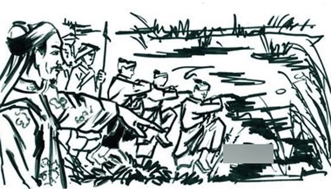 Trận thủy chiến lớn nhất lịch sử Việt: Vang danh mãi ngàn năm- Ảnh 1.