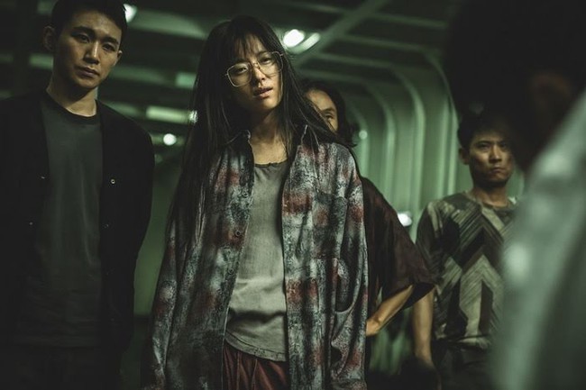 Hàn Quốc: 7 diễn viên “tệ hại” nhất trong năm 2023- Ảnh 1.