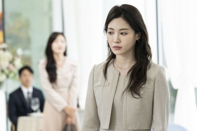 Hàn Quốc: 7 diễn viên “tệ hại” nhất trong năm 2023- Ảnh 3.