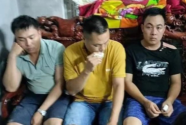 Sắp mở lại phiên tòa xét xử "3 cựu công an bắn dê" ở Hà Nội- Ảnh 1.