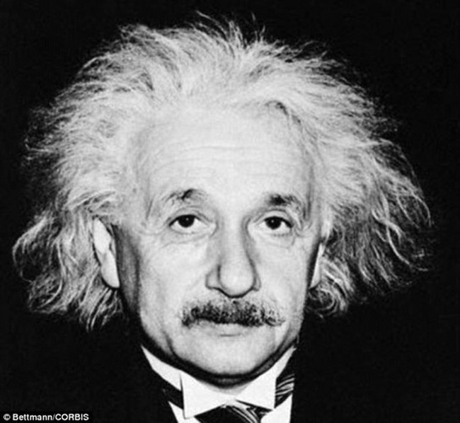 Sự thật nghiệt ngã về góc khuất cuộc đời của thiên tài Einstein- Ảnh 3.