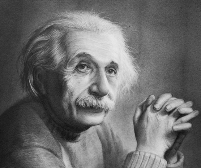 Sự thật nghiệt ngã về góc khuất cuộc đời của thiên tài Einstein- Ảnh 2.