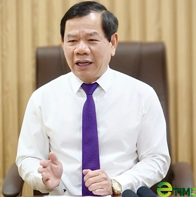 Ngay đầu năm Chủ tịch tỉnh Quảng Ngãi đã chốt mốc thời gian, tỷ lệ giải ngân đầu tư công- Ảnh 4.