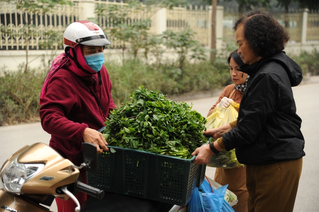 Mở ra hành trình diệu kỳ từ những suất ăn miễn phí- Ảnh 26.