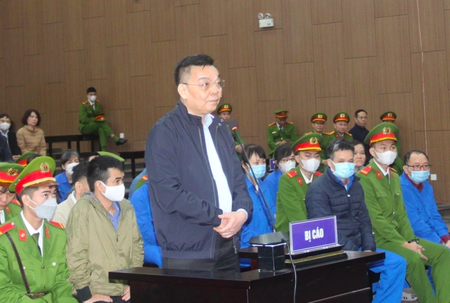 Những tình tiết đáng chú ý nhất trong 3 ngày xét xử đại án Việt Á- Ảnh 3.