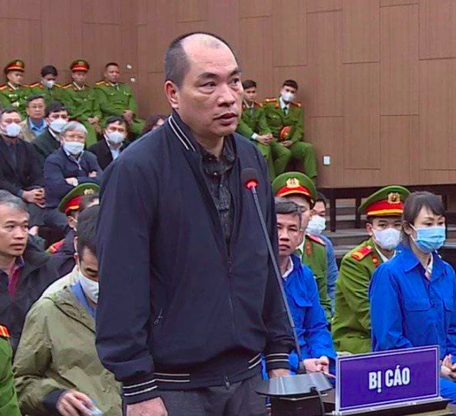 Những tình tiết đáng chú ý nhất trong 3 ngày xét xử đại án Việt Á- Ảnh 2.