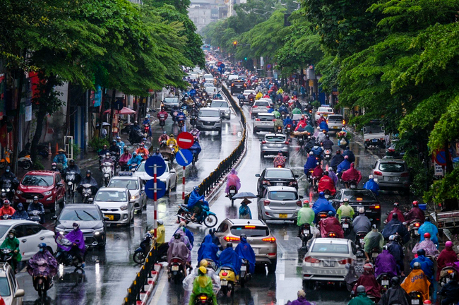 Tiền lương Phó Chủ tịch UBND quận tại Hà Nội năm 2024 sau khi cải cách tiền lương- Ảnh 2.