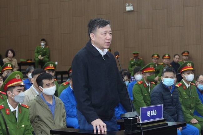 Phan Quốc Việt nói sẽ đi tù “an nhiên, nhẹ nhàng” để trở về đóng góp cho xã hội- Ảnh 2.