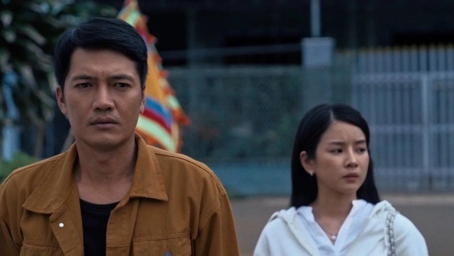 Vì sao phim kinh dị của nghệ sĩ Vân Dung dẫn đầu phòng vé Việt đầu năm 2024?- Ảnh 2.