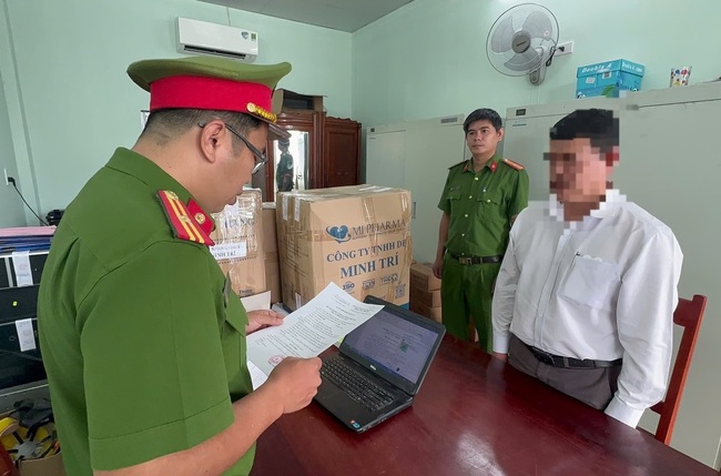 Căn cứ pháp lý vụ nâng dự toán làm đường lên 3,8 tỉ để rút ruột 1 tỉ - Ảnh 1.