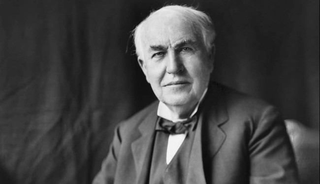 Thomas Edison từng bị "ném đá" ra sao khi phát minh bóng đèn? - Ảnh 5.