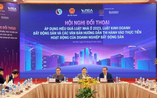 Xác định bảng giá đất là "bài toán" khó, giá đất mới có thể gấp 10 lần hiện tại - Ảnh 2.