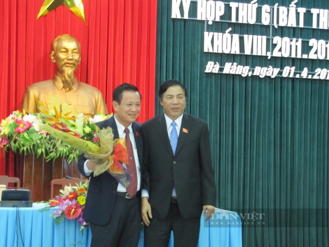 Cựu Bí thư thành ủy Đà Nẵng Trần Thọ: Đặt tên đường Nguyễn Bá Thanh thời điểm này là hợp lý - Ảnh 2.