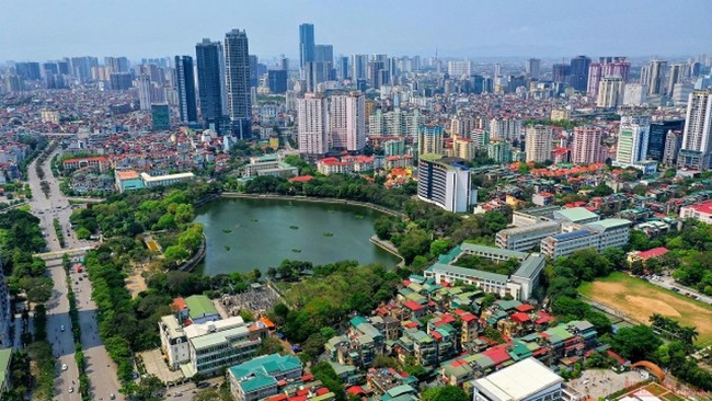 Cách tra cứu thông tin quy hoạch đất đai năm 2024 chuẩn xác nhất- Ảnh 1.