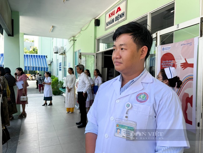 Cựu Bí thư thành ủy Đà Nẵng Trần Thọ: Đặt tên đường Nguyễn Bá Thanh thời điểm này là hợp lý - Ảnh 4.