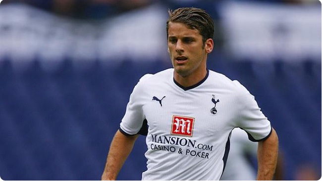 David Bentley: Giải nghệ "non", trở thành ông chủ chuỗi quán bar và nhà hàng - Ảnh 1.