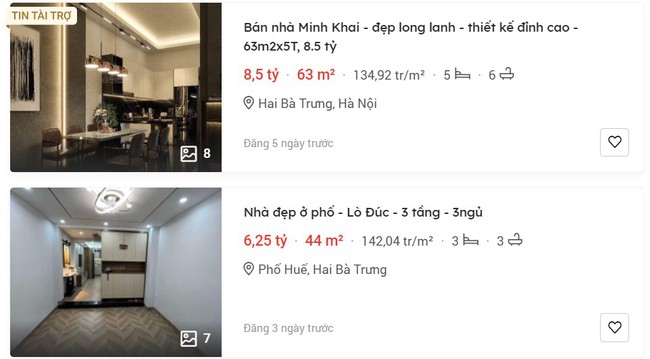 Giá trúng đấu giá quận Hà Đông quá "ảo" nhưng vẫn có nhà đầu tư nói "khá hài lòng" - Ảnh 2.