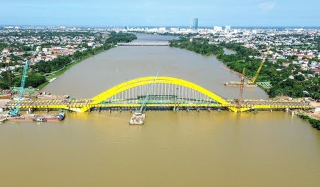 Thừa Thiên Huế điều chuyển 91 tỷ đồng vốn đầu tư công cho các dự án có khả năng giải ngân cao - Ảnh 1.