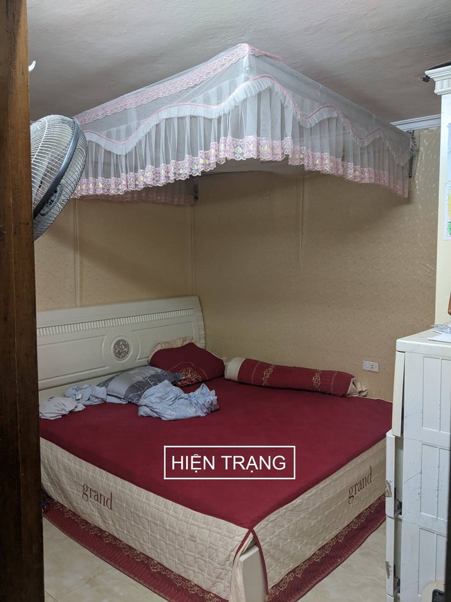 Đẹp ngỡ ngàng ngôi nhà gần 30 m2 "lột xác" sau 20 năm, chi phí chỉ khoảng 300 triệu đồng- Ảnh 5.