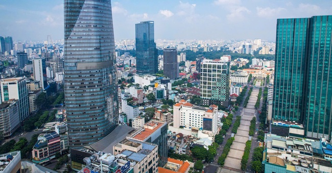 Chủ tịch HoREA: Bảng giá đất điều chỉnh có thể gây áp lực “kích đẩy” làm tăng giá nhà - Ảnh 2.