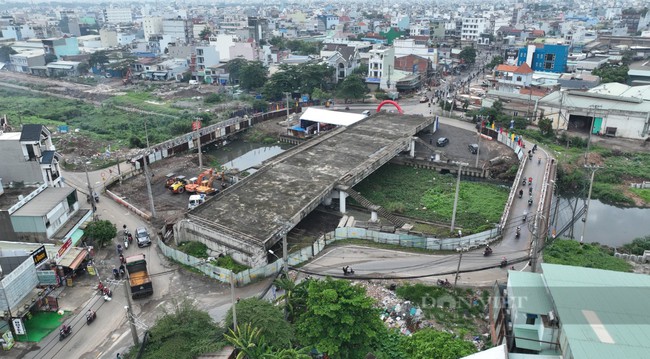 Nguyên nhân chính khiến giá bất động sản tăng trong quý 3/2024 - Ảnh 1.