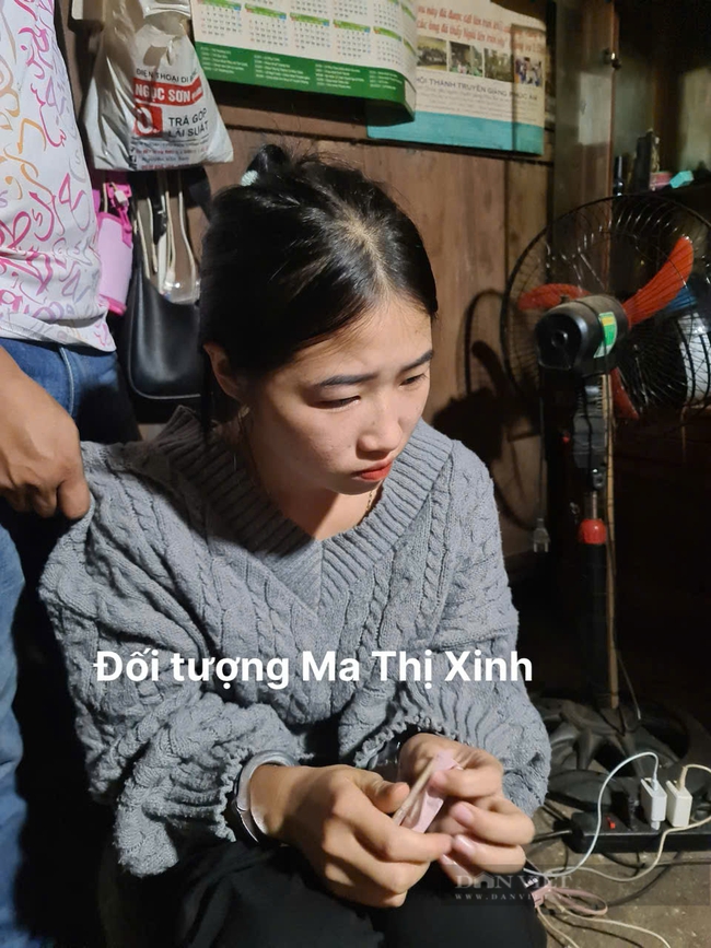 Phá chuyên án ma túy "khủng" ở Lai Châu, thu giữ số lượng lớn heroin, tiền và hàng nghìn viên hồng phiến- Ảnh 1.