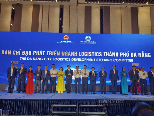 Khu Thương mại tự do Đà Nẵng sẽ đưa Việt Nam tham gia sâu chuỗi cung ứng logistics toàn cầu- Ảnh 3.