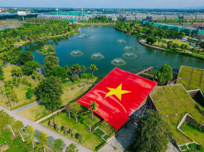 Nhà sáng lập Ecopark nhận cú đúp giải thưởng tại Việt Nam PropertyGuru 2024 - Ảnh 4.