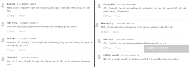 Giá chung cư tăng phi lý: Áp dụng giá trần - sàn là giải pháp hay?- Ảnh 2.