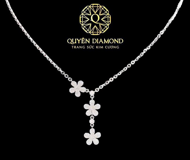 Khám phá nghệ thuật chọn kim cương chuẩn 4Cs cùng Quyên Diamond- Ảnh 2.