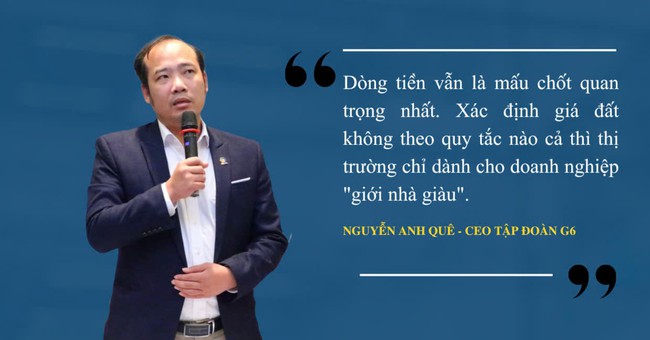 Diễn đàn Lắng nghe nông dân nói: Doanh nghiệp kỳ vọng gì từ những đổi mới về chính sách đất đai? - Ảnh 3.