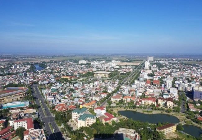 Hòa Bình: Siết chặt quản lý đấu giá đất để ngăn nhiễu loạn thị trường- Ảnh 1.