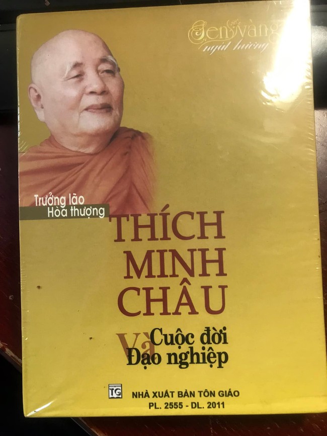 Dòng họ khoa bảng nức tiếng hai lần chịu án "tru di tam tộc" - Ảnh 4.