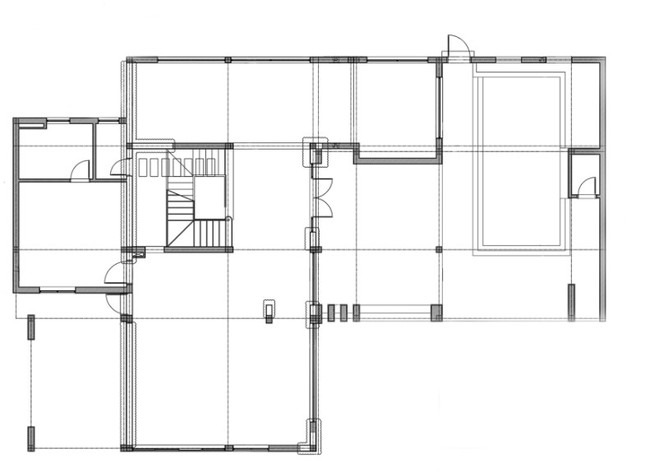 Chi 6 tỷ đồng để cải tạo nhà vườn thành căn biệt thự ở Hòa Bình - Ảnh 14.