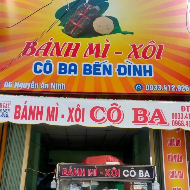 Ai phải chịu trách nhiệm vụ hơn 300 trăm người ngộ độc bánh mì ở Vũng Tàu?- Ảnh 1.