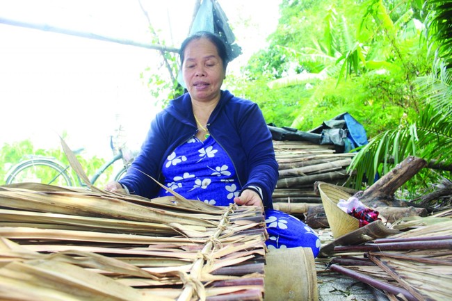 Quảng Ngãi: Phát triển du lịch cộng đồng ở Tịnh Khê, nông dân phấn khởi, thu nhập tăng lên- Ảnh 3.