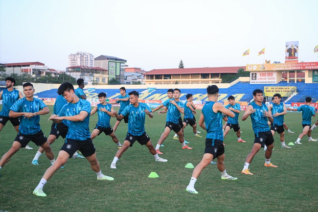 HLV Brazil: “Thật khó để từ chối Hà Nội FC" - Ảnh 3.