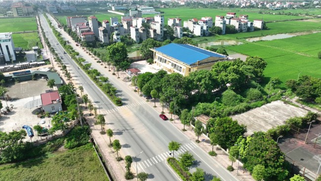 Hà Nội: Giao hơn 30.000 m2 đất cho Thanh Oai để xây dựng hạ tầng kỹ thuật - Ảnh 2.