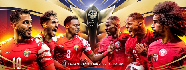 Link xem trực tiếp Jordan vs Qatar- Ảnh 1.