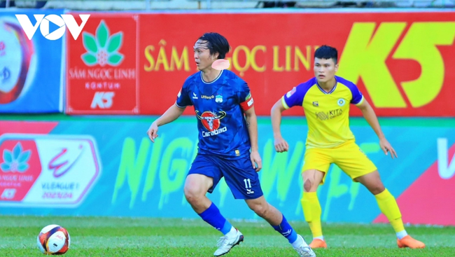 Tin sáng (12/2): Hé lộ mức thưởng Tết 2024 “bèo bọt” tại V.League- Ảnh 1.