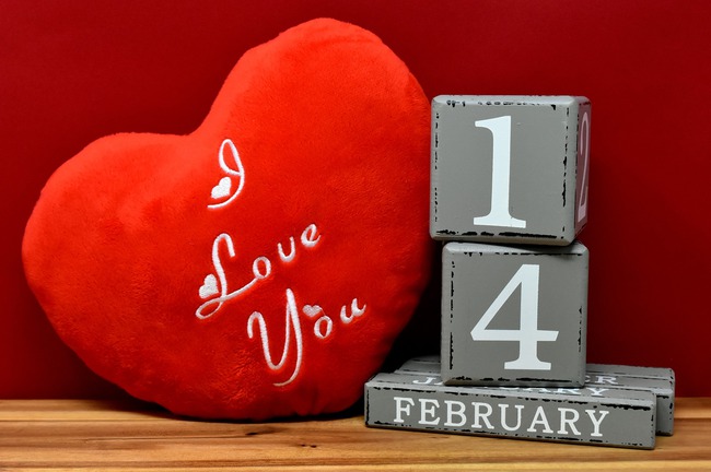 66 lời chúc Valentine 2024 ngọt ngào, lãng mạn nhất gửi tặng người yêu