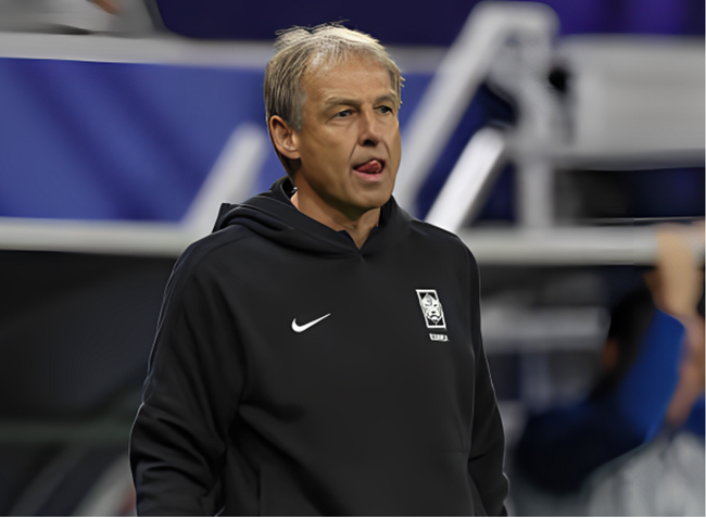 Sa thải HLV Klinsmann, LĐBĐ Hàn Quốc phải bồi thường “khủng” ra sao?- Ảnh 1.