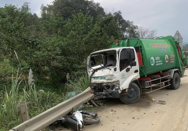 Vụ tai nạn đặc biệt nghiêm trọng ở Lào Cai: Người điều khiển xe ô tô có bị xử lý?- Ảnh 1.