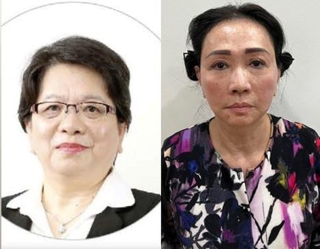 Sắp xử đại án Vạn Thịnh Phát, bà chủ Trương Mỹ Lan có đến 5 luật sư bào chữa- Ảnh 1.