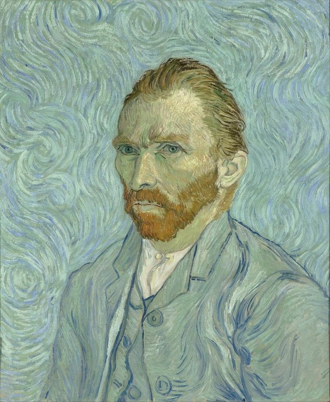 Vincent van Gogh: Cuộc đời của bậc thầy Hậu Ấn tượng- Ảnh 1.