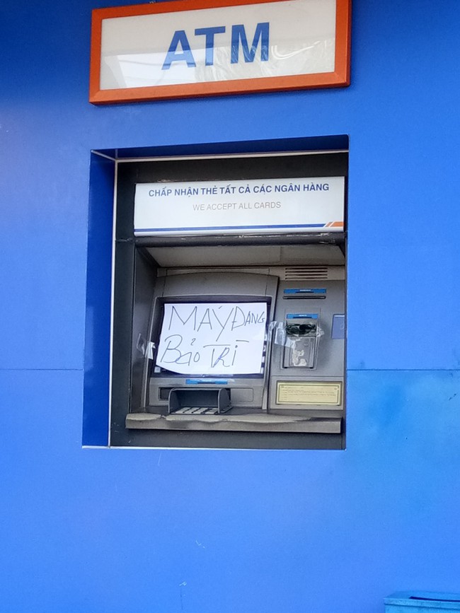 Xử nghiêm các ngân hàng nếu để ATM thiếu tiền dịp Tết- Ảnh 2.