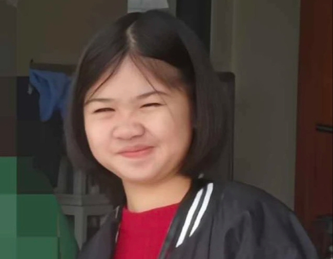 Thêm một cô gái 21 tuổi ở Hà Nội được thông báo mất tích- Ảnh 1.
