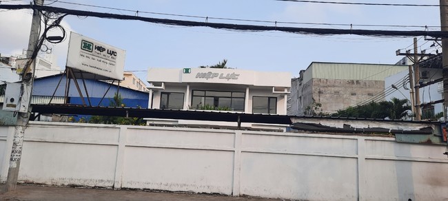 Hầm rượu Trần Long, karaoke Bell cùng hàng chục công trình ở TP.HCM bị xử lý vì vi phạm phòng cháy chữa cháy- Ảnh 3.