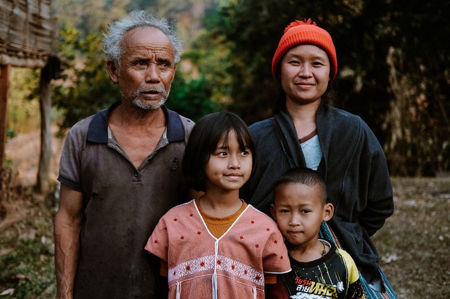 Tiết lộ bất ngờ về trống đồng “Việt cổ” của tộc người Myanmar- Ảnh 9.