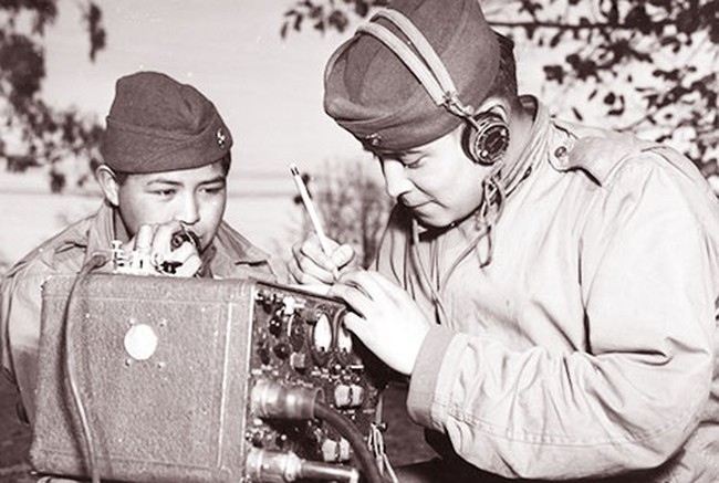 Loại mật mã nào khiến Nhật Bản “bó tay” trong Thế chiến 2?- Ảnh 5.